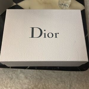 Dior Large Gift Box